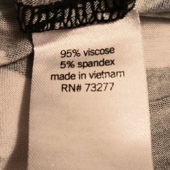 Apt. 9 Maxi Dress - Picture 10 of 11